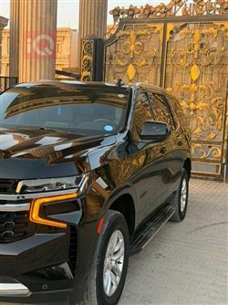 شيفروليه تاهو